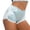 Blue2, variant on Tanghaowl Women's Shorts, Women Booty Shorts Athletic Yoga Gym Running Hot Pants Workout Summer Red2 XL
