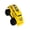 Yellow, variant on Anti-Gravity Climbing Car Toy for Kids Learning Track Vehicle Creative Physics Playset