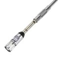 thumbnail image 3 of 1150mm VHF Radio TNC Antena de acero inoxidable VHF FM Antena 76-108 mhz FM Radio Transmisor Walkie Talkies Parte Inevent TX1502-00, 3 of 7
