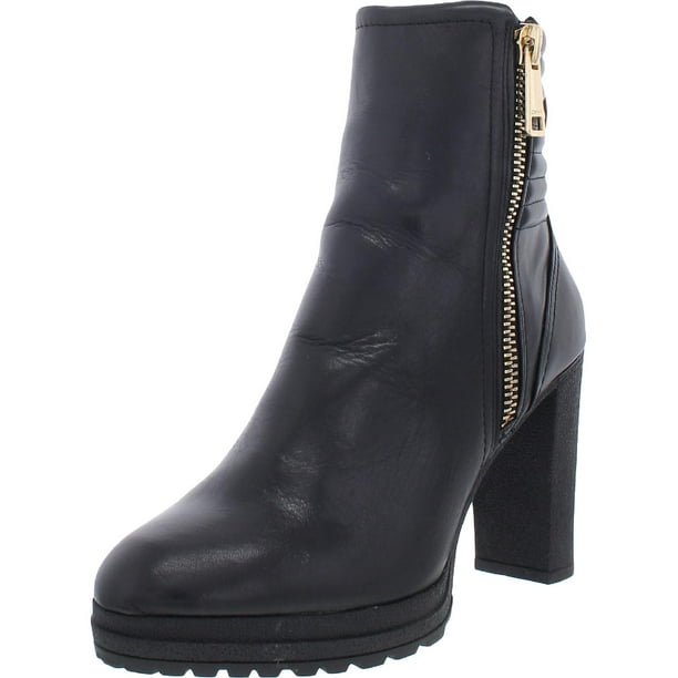 dkny boots