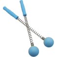 thumbnail image 2 of 2 paquetes de martillo de bola de masaje, masajeador manual de golf en la espalda (azul) kaili Sencillez, 2 of 5