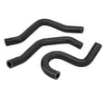 thumbnail image 1 of Motorcycle Radiator Hose Thickened High Temperature Resistant Silicone Coolant Hose CR80R CR85R, 1 of 7