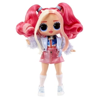 LOL Surprise Tweens Cherry BB Fashion Doll with 15 Surprises, Pink Hair,  Including Stylish Outfit and Accessories with Reusable Bedroom Playset -  Gift