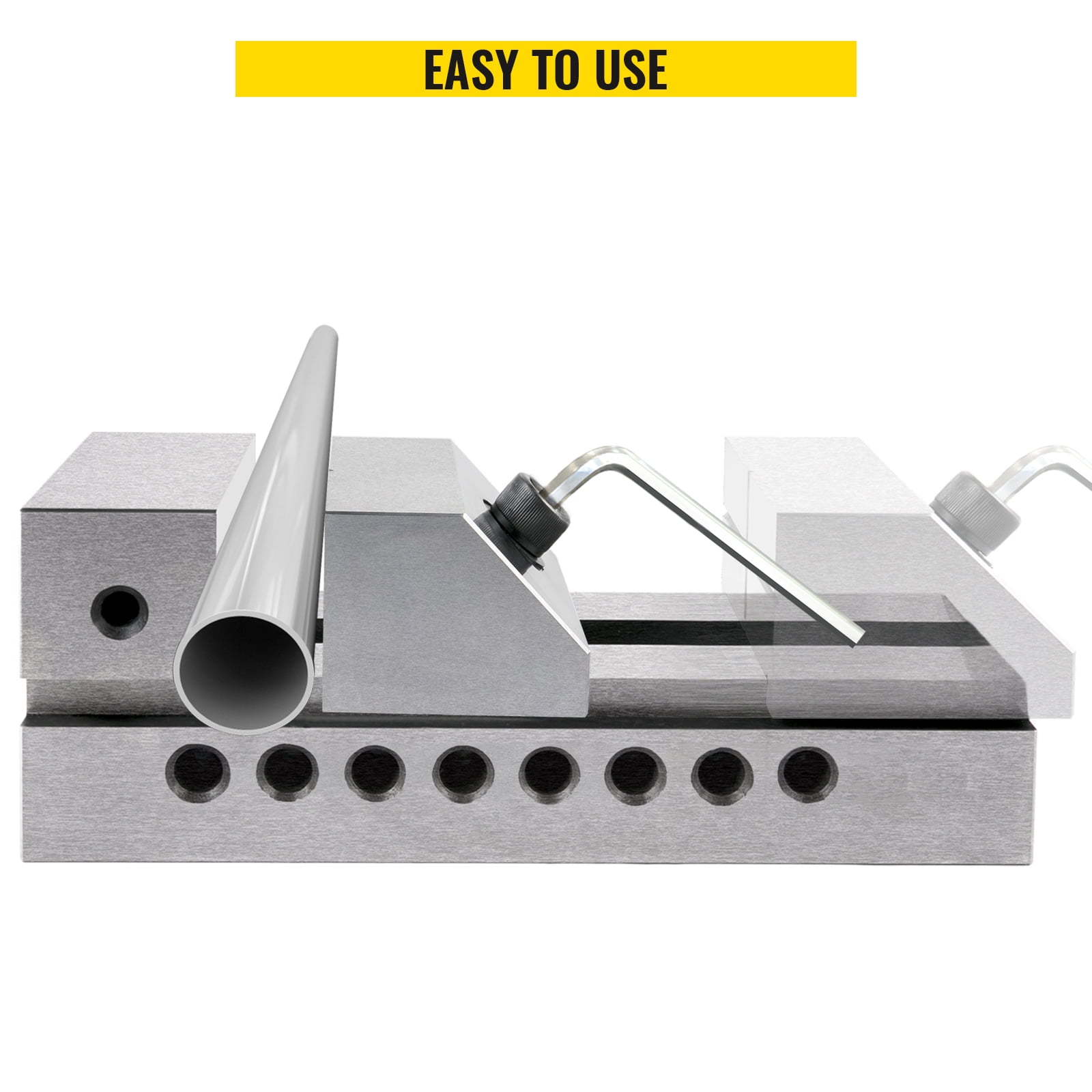 Vises Builtin Parallels 1 Screwless Vise Hand Tools