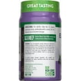 thumbnail image 7 of Sambucus Black Elderberry Gummies | 50 Count | With Vitamin C and Zinc | Berry Flavor | Vegan, Non-GMO, Gluten Free | Extract Gummies for Adults | by Nature's Truth, 7 of 7