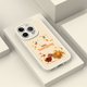 thumbnail image 4 of Diseño destacado y máxima protección: descubra nuestra funda de goma TPU con patrón de dibujos animados para iPhone, 4 of 4