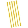 thumbnail image 1 of 5 uds gafas de sol de silicona cordón para el cuello/soporte para anteojos collar cordón Amarillo Yuyangstore Correa de lentes para niños, 1 of 8