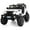 White, variant on Costway 12V Kids Ride On Truck Car w/ Remote Control MP3 Music LED Lights White