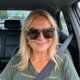 thumbnail image 2 of Gafas de sol FEISEDY retro cuadradas grandes para mujer B2486, 2 of 9