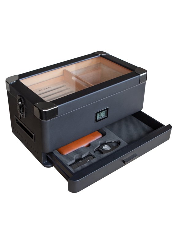 Humidors in Refrigerators