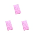 thumbnail image 2 of Toystoory Esponja de baño de PVA, portátil, reutilizable, lavable, de mano, para hombres y mujeres, removedor de piel muerta, esponjas de limpieza de Type1 NO1 Toystoory CBP029805, 2 of 6
