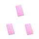 thumbnail image 4 of Wosthever Esponja de baño portátil reutilizable para niños removedor de piel muerta interior ducha pierna cuello brazo hombro esponjas rosa Type1 NO1 Wosthever CBP029805, 4 of 6