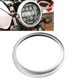 thumbnail image 5 of Anillo decorativo para faros delanteros, anillo embellecedor para faros delanteros de 7 pulgadas, cubierta para visera de faros delanteros, anillo embellecedo, 5 of 9