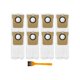 thumbnail image 1 of For L10s Ultra / Omni B101cn All-in-one Robot Vacuum Dust Bag, 1 of 5