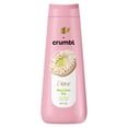 thumbnail image 2 of (4 pack) Dove & Crumbl Limited Edition Body Wash Key Lime Pie for Hydrated & Soft Skin, 20 FL oz, 2 of 11