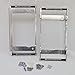 thumbnail image 3 of Enduro Engineering Radiator Braces - Fits: Beta 300 Xtrainer 2015-2018, 3 of 4
