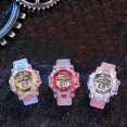 thumbnail image 5 of Montre Électronique Or Or, 5 of 5
