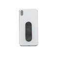 thumbnail image 4 of Greenhome Multifuncional Anillo de dedo Agarre Soporte Titular de Teléfono Móvil Soporte Pegatina Atrás greenhome iPhone X, 4 of 7