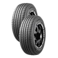 thumbnail image 1 of Paq 2 Llanta 235/60R18 103H MAZZINI ECOSAVER, 1 of 2