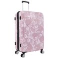 thumbnail image 2 of Set de equipaje Travelers Club Bella Caronia Deluxe 20, 7 Selva, 2 of 7