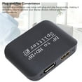 thumbnail image 4 of Displayport DisplayPort to DisplayPort HD Display Interface Splitter MST SST Modes DisplayPort to DisplayPort HD Multimedia Interface Adapter, 4 of 7