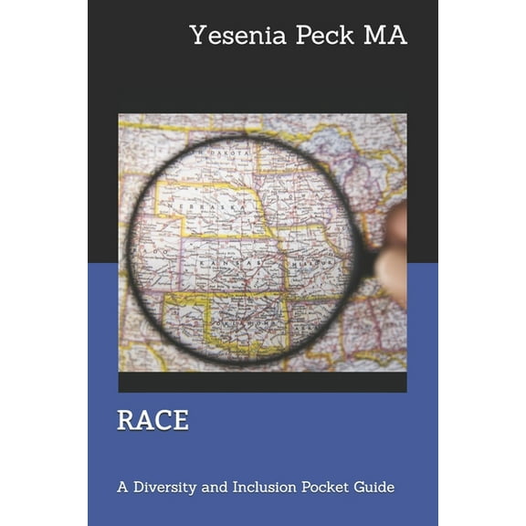 RACE to the Finish: A Diversity and Inclusion Pocket Guide, (Paperback)
