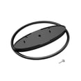 thumbnail image 1 of Vertical Console Stand for P5/5P/P5 Slim Full Series Including Models Rollover Proof Feature Support, 1 of 4