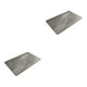 thumbnail image 3 of Alfombra de baño antideslizante Yuarrent GFT1104 40*60cm 2Conjunto, 3 of 6