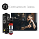 thumbnail image 4 of 3 Botellas de Aceite Natural JYE para el Cuidado de la Barba y Bigote 60 ml, 4 of 5