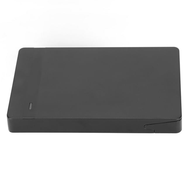 Carcasa para disco duro externo Bling Bling Tipo C 2 TB