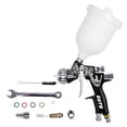 thumbnail image 2 of TE20/T110 Spray Gun GLT Pro 1.3/1.8MM Connector Car Paint Spray Gun ,Flexible, 2 of 5