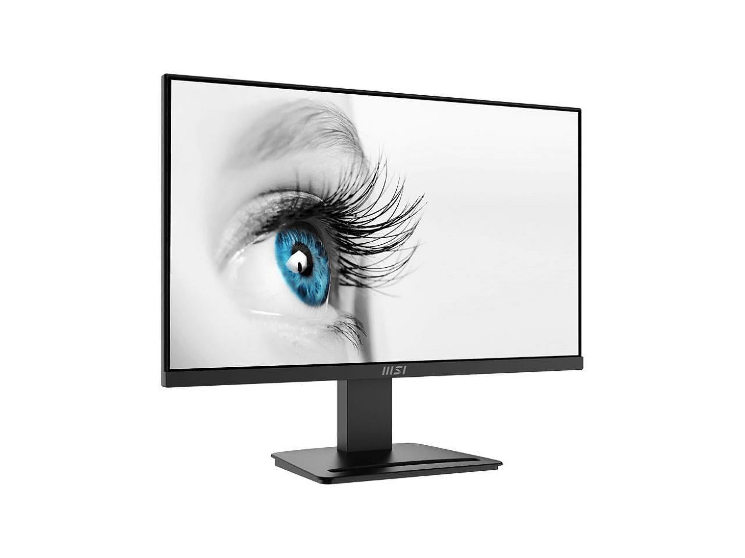 MSI PRO MP2412 24