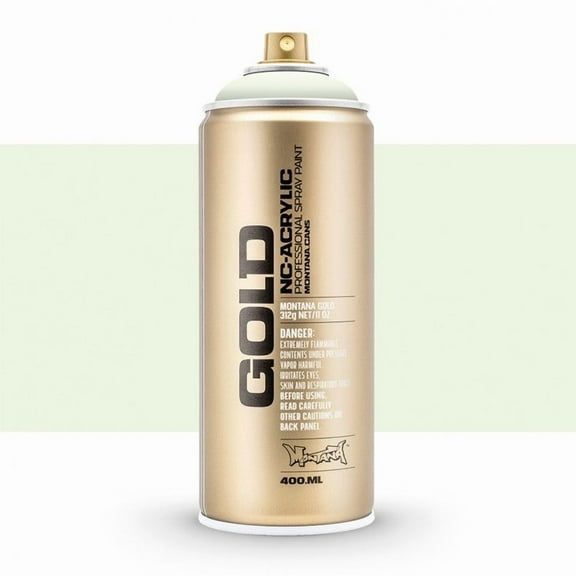 Montana GOLD Spray Color Liberty 400ml Spray Can