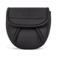 thumbnail image 1 of Trolling Reel Cover Case SpinnReel Bag Pouch for Fishing, 1 of 8