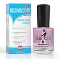 thumbnail image 3 of Duri Rejuvacote 1 Nail Growth Treatment Base and Top Coat, Polish Strengthener, Fingernail Hardening, For Splitting Thin Nails, 3 of 6