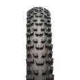 thumbnail image 2 of Kenda K1247 Amrak Tire - 26 x 2.2, Clincher, Wire, Black, 30tpi, 2 of 8