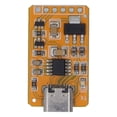 thumbnail image 4 of Carte de Développement ESP8266, Interface Standard de Taille Compacte de Module USB au Module Série pour Équipement de Contrôle Industriel, 4 of 8