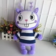 thumbnail image 5 of Muñecos de peluche Happy Tree Friends, Petunia práctica, Reeky, Lifty, Shifty, Sniffles, Giggles, juguetes de figuras HTF, almohada, Nutty, Flippy, 40 cm, 5 of 5