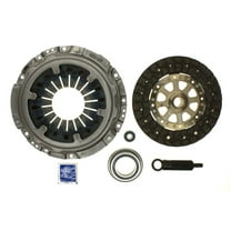 Clutch Kit Fits select: 2006-2012 LEXUS IS