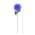 thumbnail image 3 of Miwamany 4th of July Chrysanthemum Artificial Flowers 4th of July Patriotic Flower Faux Silk Mums with Stem Balls Flowers for Home Decor Memorial Day Table Centerpieces Decoratio, 3 of 6
