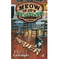 thumbnail image 2 of Pre-Owned Meow If It's Murder (Mass Market Paperback) 0425270203 9780425270202, 2 of 2