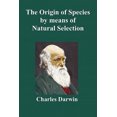 thumbnail image 1 of The Origin Of Species By Means Of Natural Selection; Or The Preservation Of Favoured Races In The Struggle For Life (Sixth Edition, with All Additions and Corrections), 1 of 1
