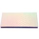 thumbnail image 1 of Caja vacía de sombras de ojos con imán, diseño de escamas de pez, plato para sombras de ojos para mujer, 1 of 7