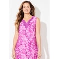 thumbnail image 4 of Catherines Women's Plus Size Terrace Ridge Maxi Dress, 4 of 4