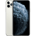 thumbnail image 1 of Apple iPhone 11 Pro Max 256 Go Débloqué Grade A - Argent, 1 of 3
