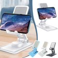 thumbnail image 3 of Wmool 360° rotating Tablet Mobile Phone Stand For iPad Desk Holder Desk Bracket HOT!, 3 of 8