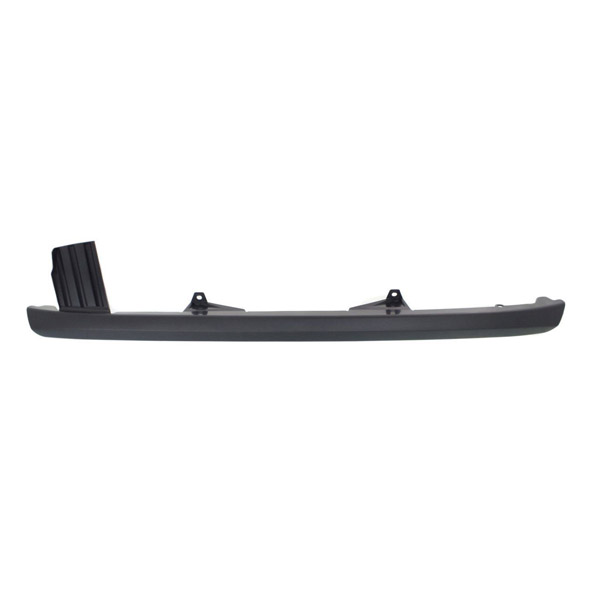 CAPA For 1419 Highlander Rear Lower Spoiler Valance Air Dam Deflector