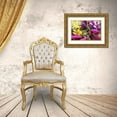 thumbnail image 3 of Love, Maureen 32x23 Gold Ornate Wood Framed with Double Matting Museum Art Print Titled - English Summer I, 3 of 4