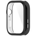 thumbnail image 4 of WIFKLSIIPG Compatible with Smartwatch Case Sense Protective Case TPU Material Case Film Integrated Case Drop Protective Cover, 4 of 6