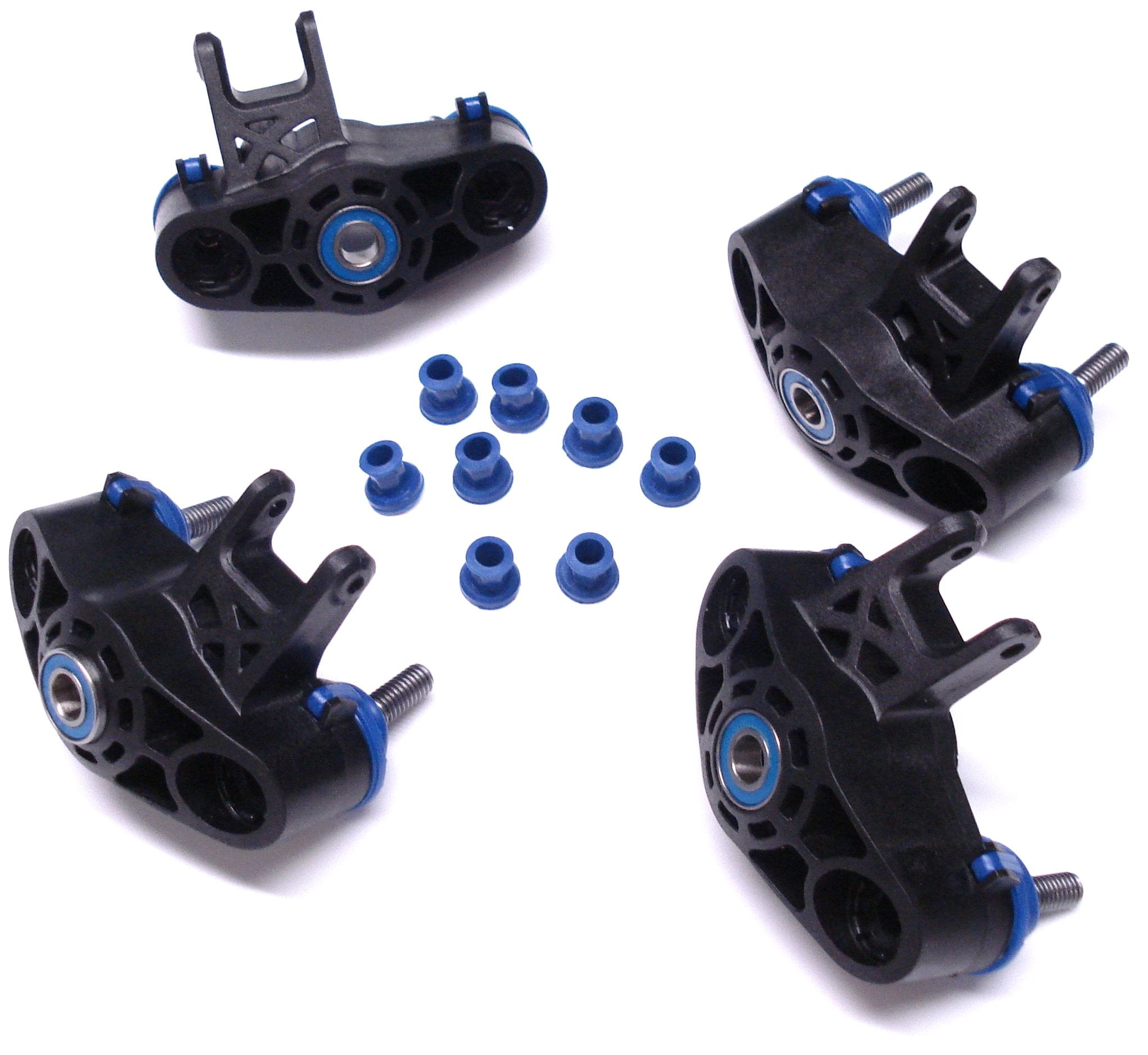 Traxxas Axle Carriers Lt/Rt (2), 5334R